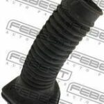 Опора заднего амортизатора правая FEBEST