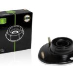 Опора передней стойки с подшипником Chevrolet Lanos 97 правая SA0554 TRIALLI