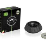 Опора амортизатора Hyundai  Solaris (10-) с подшипником SA0852 TRIALLI