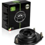 Опора амортизатора для а/м Kia Rio (00-) (перед.) (с подшип. лев.) (SA 0853) TRIALLI