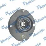 Опора амортизатора передняя правая CHEVROLET LANOS 05- DCC000327 MANDO