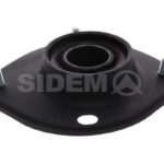 ОПОРА СТОЙКИ АМОРТИЗАТОРА SIDEM