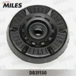 Опора амортизатора передняя (с подшипником) OPEL ASTRA J (KYB SM1008) DB31130 MILES