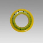 Проставка полиуретановая (верхняя) передней пружины VTULKA