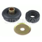 ОПОРА СТОЙКИ АМОРТИЗАТОРА, КОМПЛЕКТ SIDEM