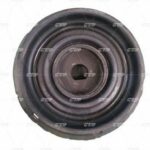 Опора амортизатора CTR