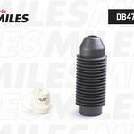 Пыльник+отбойник AUDI/SEAT/SKODA/VW пер. (на 1 аморт.) MILES