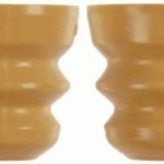 Отбойник амортизатора CHEVROLET LACETTI перед к-т (2шт) SACHS