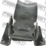 Отбойник заднего амортизатора FEBEST