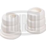 Буфер (отбойник) для а/м Ford Focus II (05-)/Mazda 3 (03-) (перед. стойки кмпл. 2 шт.) PUR (BC 1001) TRIALLI