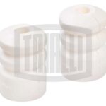 Буфер (отбойник) для а/м Лада 1117-1119 Kalina (задн. аморт. кмпл. 2 шт.) PUR (BC 0154) TRIALLI