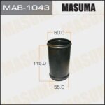 Пыльник стоек Masuma MAB-1043 MASUMA