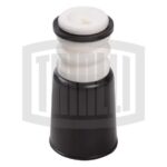 Буфер (отбойник) для а/м Лада Vesta (15-) (перед. стойки кмпл. отбойник 1 шт.+кожух 1 шт.) PU TRIALLI