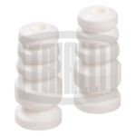 Буфер (отбойник) для а/м Лада 2170-2172 Priora (задн. аморт. кмпл. 2 шт.) PUR (BC 0153) TRIALLI