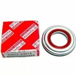 Подшипник опоры амортизатора TOYOTA