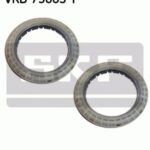 Подшипники опорные комплект SKF