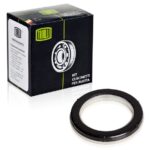 Подшипник опоры переднего амортизатора ВАЗ 1118/2170 шариковый однорядный CS240 TRIALLI