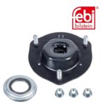 Ремкомплект, опора стойки амортизатора FEBI