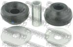 Втулка передн амортизатора HONDA ACCORD CL9 2003-2008 (компл) HSB-CF3F-KIT FEBEST — изображение 2