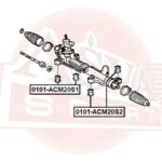 САЙЛЕНТБЛОК ASVA