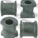 Втулка заднего стабилизатора комплект D23 FEBEST