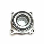 Подшипник ступичный передний TOYOTA