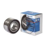 Подшипник ступицы передний 1118, 2170, 2190, 2192 LADA