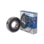 Подшипник задней полуоси LADA