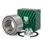 Подшипник ступицы задней PILENGA