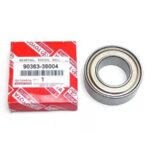 ПОДВЕСНОЙ ПОДШИПНИК ПРАВОГО ПРИВОДА TOYOTA