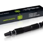 Рулевой механизм (рейка) механич. для а/м Лада 2112 (CR 110) TRIALLI