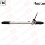 Рулевая рейка Nissan Qashqai 2007-2014,Nissan X-Trail T31 2007- MASTERKIT