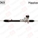 Рейка рулевая VW Bora 1998-2005,VW Jetta 1998-2005,Skoda Octavia 1996-2010 77R063 MasterKit