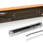 Шприц маслозаливной (металл) 1000мл (AT-GG-08) AIRLINE