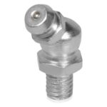 Пресс-маслёнка (тавотница) М6х1мм 45° (AT-GG-16) AIRLINE