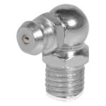 Пресс-маслёнка (тавотница) М8х1мм 90° (AT-GG-20) AIRLINE