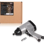 Гайковёрт пневматический ударный 1/2DR 330Нм (AT-IW-01) AIRLINE