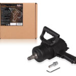 Гайковёрт пневматический ударный 3/4DR 2400Нм (AT-IW-05) AIRLINE