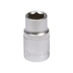 Головка торцевая 1/2 DR шестигранная 13мм (ATAO046) AIRLINE