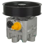 Насос гидроусилителя руля 491101AA0A Nissan Murano (Z51) 3.5 08> STELLOX