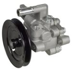 Насос гидроусилителя руля 5711022502 Hyundai Accent 1.5/1.6 94-05 STELLOX