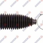 Пыльник рулевой рейки SIDEM