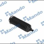 Пыльник рулевой тяги CHEVROLET MATIZ/SPARK 98- с г MANDO TSP93741087