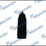 Пыльник рулевой рейки MANDO EX577402B000