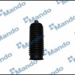 Пыльник рейки рулевого механизма MANDO