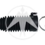 Пыльник рулевой рейки SIDEM