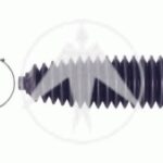 Пыльник рулевой рейки SIDEM