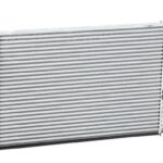 Интеркулер для а/м VW Tiguan (08-) LRIC18N5 LUZAR