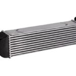 ОНВ (радиатор интеркулера) для а/м Hyundai H-1 Starex (12-) 2.5TD (LRIC 08700) LUZAR