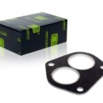 Прокладка приёмной трубы (клингерит) для а/м УАЗ 3160 (GZ 102 0122) TRIALLI